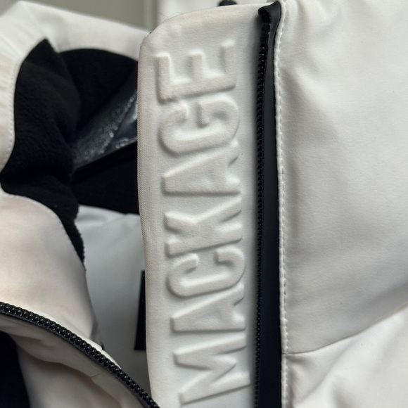 Mackage Elita Ski Jacket - Picture 12 of 16